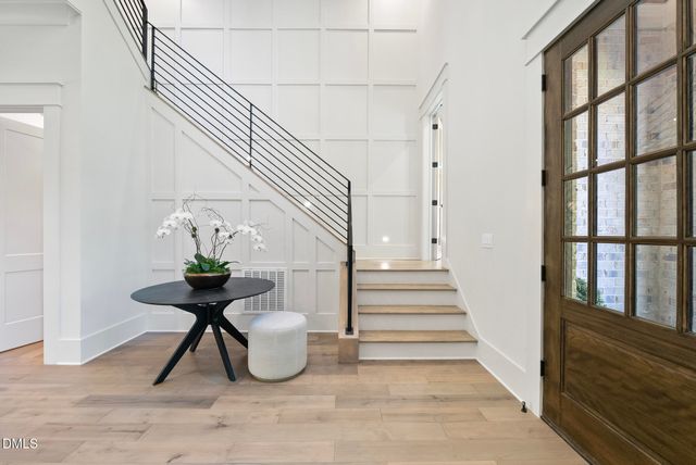 2100 Kinsale Meadow Lane, Wake Forest, NC 27587