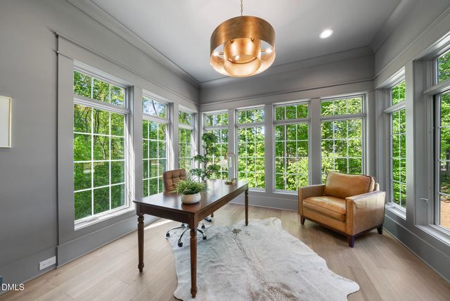 2100 Kinsale Meadow Lane, Wake Forest, NC 27587