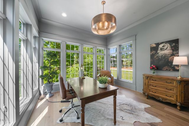 2100 Kinsale Meadow Lane, Wake Forest, NC 27587