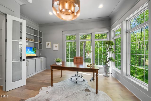 2100 Kinsale Meadow Lane, Wake Forest, NC 27587