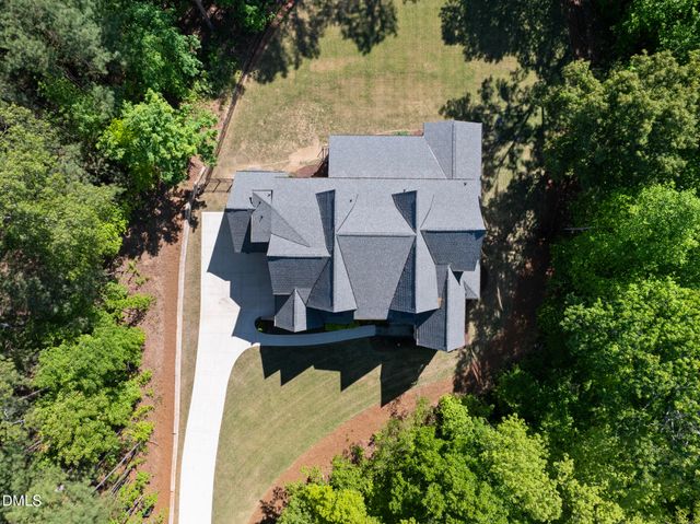 2100 Kinsale Meadow Lane, Wake Forest, NC 27587