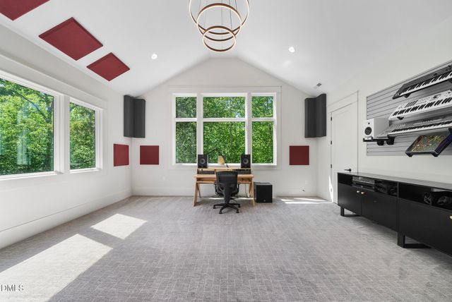 2100 Kinsale Meadow Lane, Wake Forest, NC 27587