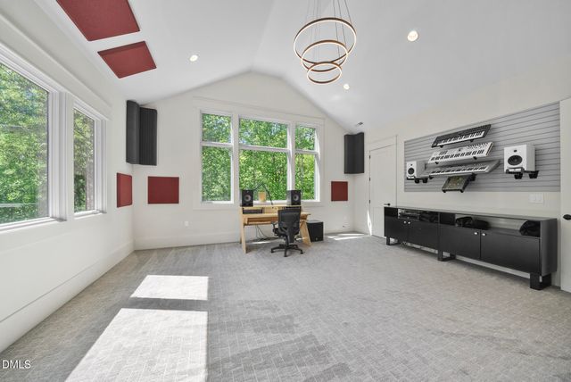 2100 Kinsale Meadow Lane, Wake Forest, NC 27587