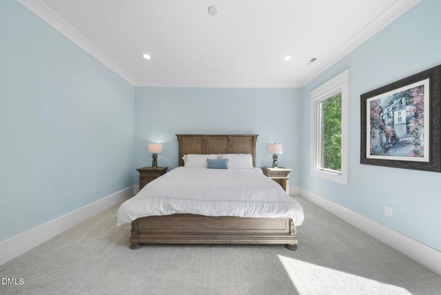 2100 Kinsale Meadow Lane, Wake Forest, NC 27587