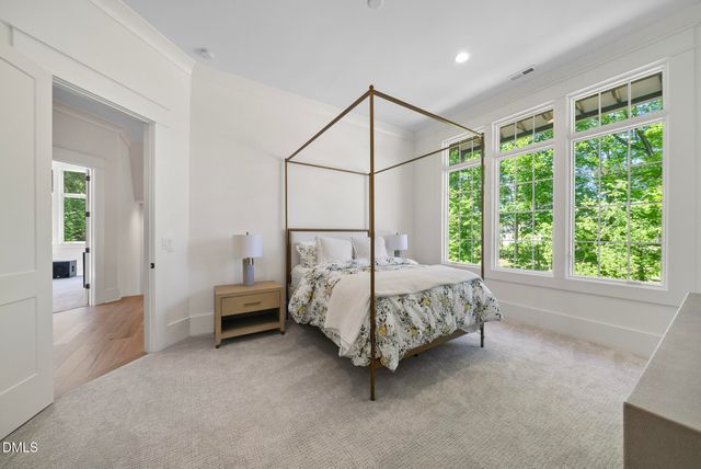 2100 Kinsale Meadow Lane, Wake Forest, NC 27587