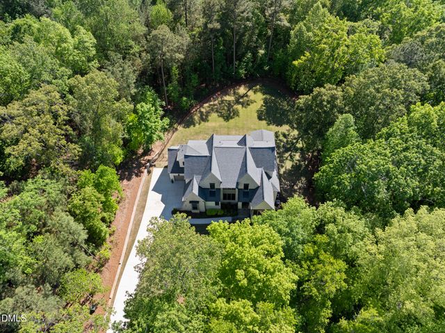 2100 Kinsale Meadow Lane, Wake Forest, NC 27587