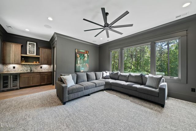 2100 Kinsale Meadow Lane, Wake Forest, NC 27587