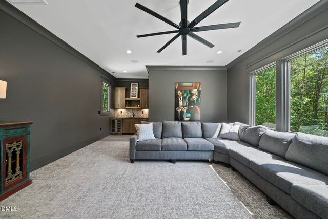 2100 Kinsale Meadow Lane, Wake Forest, NC 27587