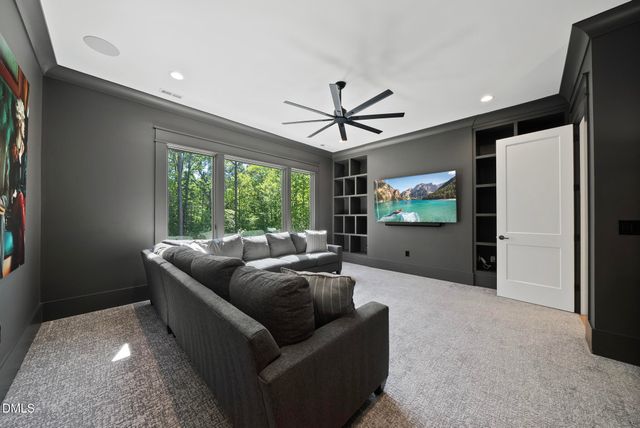 2100 Kinsale Meadow Lane, Wake Forest, NC 27587