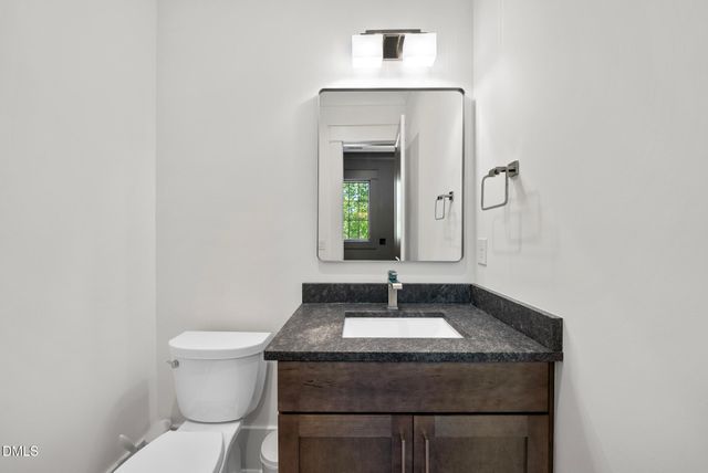 2100 Kinsale Meadow Lane, Wake Forest, NC 27587