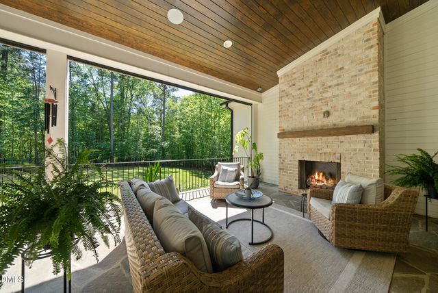 2100 Kinsale Meadow Lane, Wake Forest, NC 27587