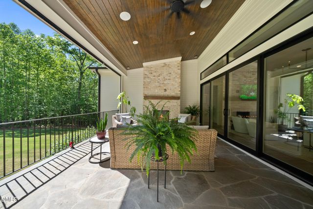 2100 Kinsale Meadow Lane, Wake Forest, NC 27587