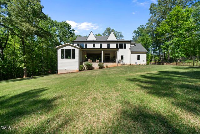 2100 Kinsale Meadow Lane, Wake Forest, NC 27587
