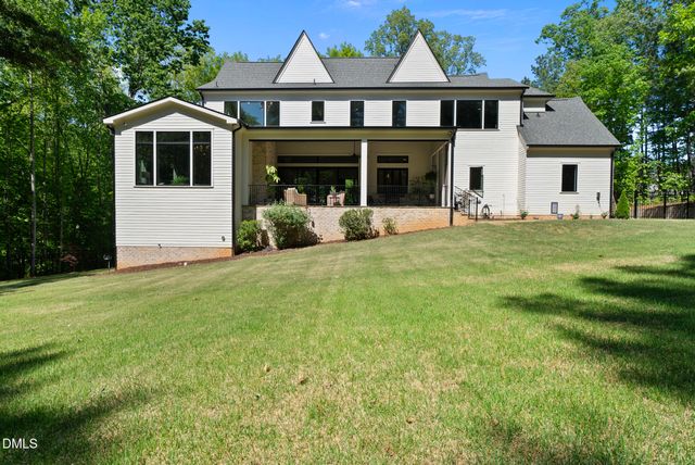 2100 Kinsale Meadow Lane, Wake Forest, NC 27587