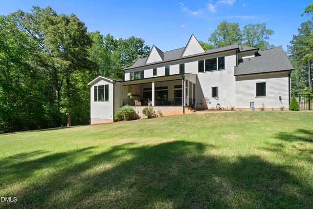 2100 Kinsale Meadow Lane, Wake Forest, NC 27587