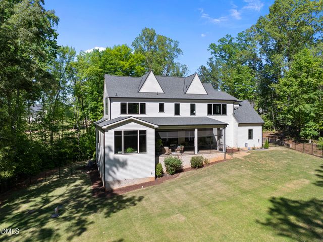 2100 Kinsale Meadow Lane, Wake Forest, NC 27587