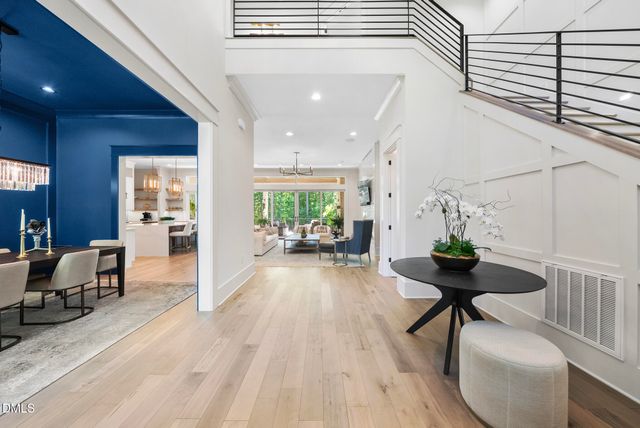 2100 Kinsale Meadow Lane, Wake Forest, NC 27587