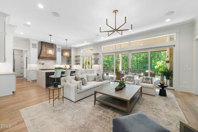 2100 Kinsale Meadow Lane, Wake Forest, NC 27587