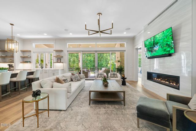 2100 Kinsale Meadow Lane, Wake Forest, NC 27587