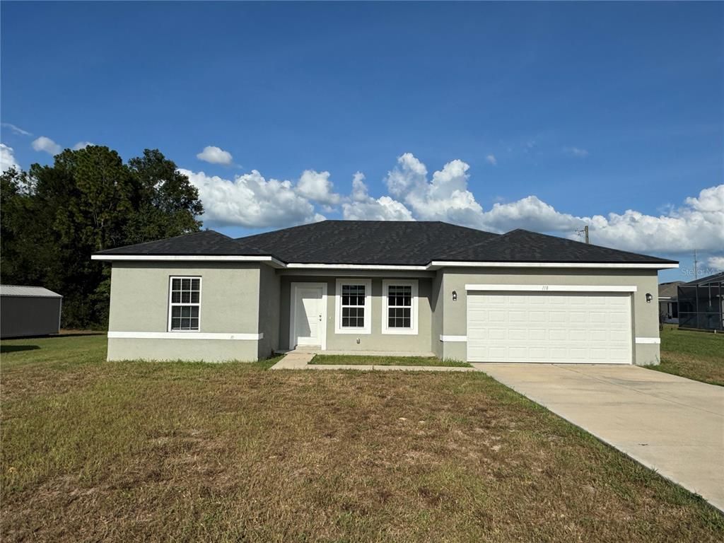 118 MARION OAKS DRIVE, Ocala, FL 34473
