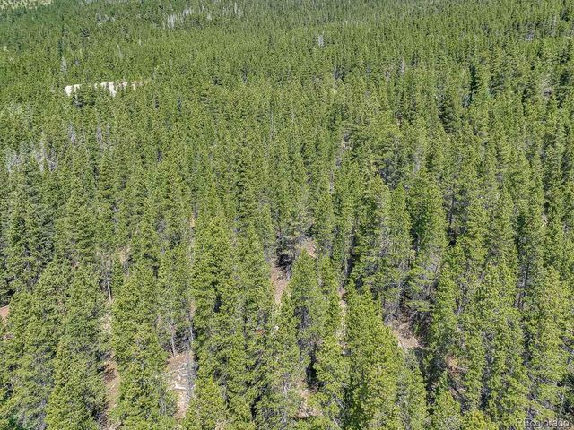 Lot 836 Nebraska Drive, Idaho Springs, CO 80452