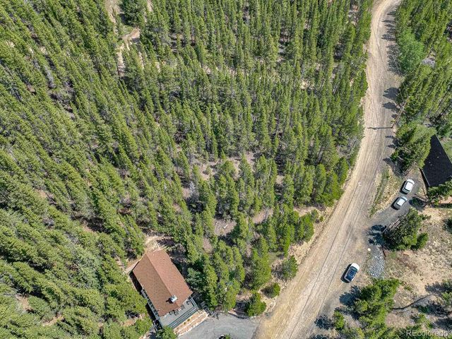 Lot 836 Nebraska Drive, Idaho Springs, CO 80452