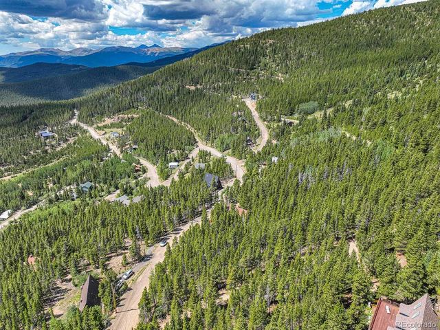 Lot 836 Nebraska Drive, Idaho Springs, CO 80452