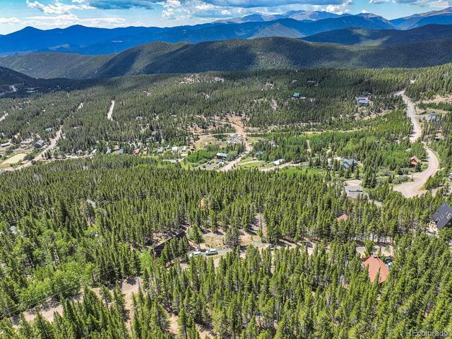Lot 836 Nebraska Drive, Idaho Springs, CO 80452