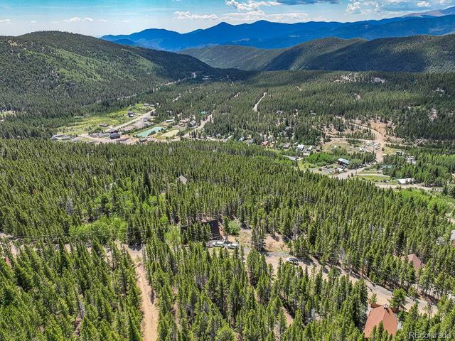 Lot 836 Nebraska Drive, Idaho Springs, CO 80452