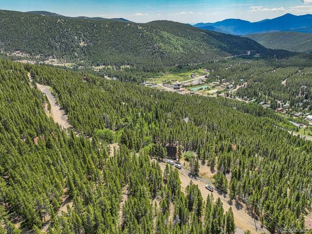 Lot 836 Nebraska Drive, Idaho Springs, CO 80452