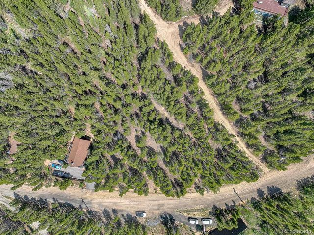Lot 836 Nebraska Drive, Idaho Springs, CO 80452