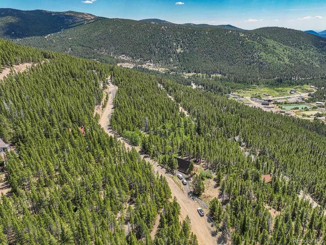 Lot 836 Nebraska Drive, Idaho Springs, CO 80452