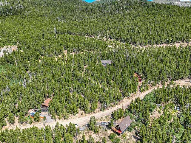 Lot 836 Nebraska Drive, Idaho Springs, CO 80452