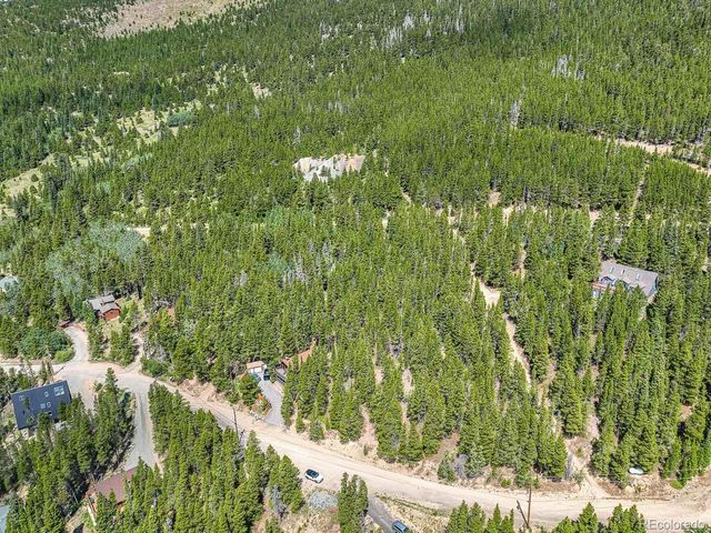 Lot 836 Nebraska Drive, Idaho Springs, CO 80452