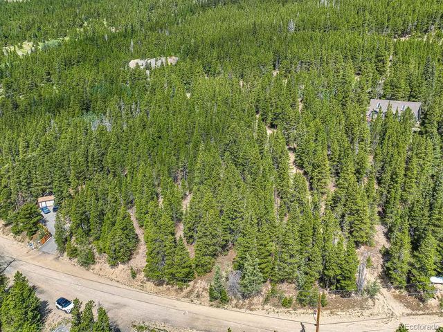 Lot 836 Nebraska Drive, Idaho Springs, CO 80452