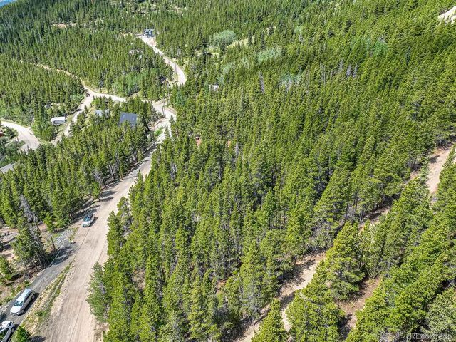 Lot 836 Nebraska Drive, Idaho Springs, CO 80452