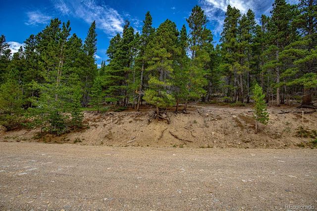 Lot 836 Nebraska Drive, Idaho Springs, CO 80452