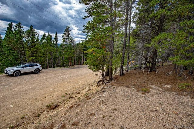 Lot 836 Nebraska Drive, Idaho Springs, CO 80452
