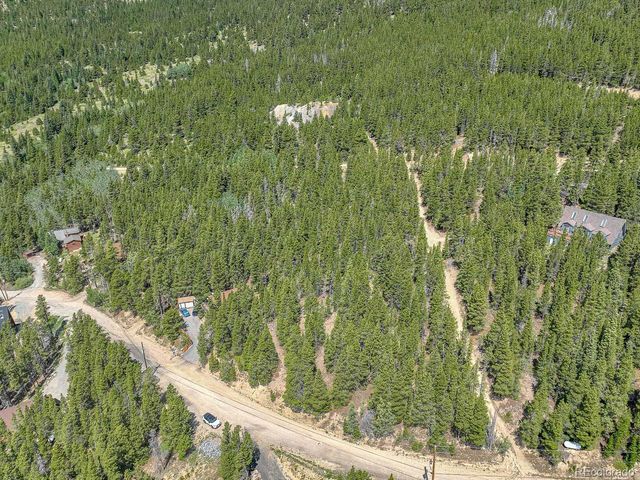Lot 836 Nebraska Drive, Idaho Springs, CO 80452