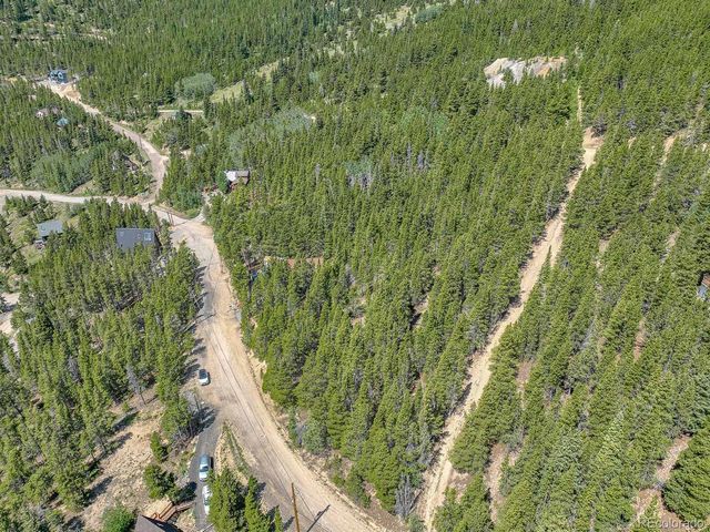 Lot 836 Nebraska Drive, Idaho Springs, CO 80452