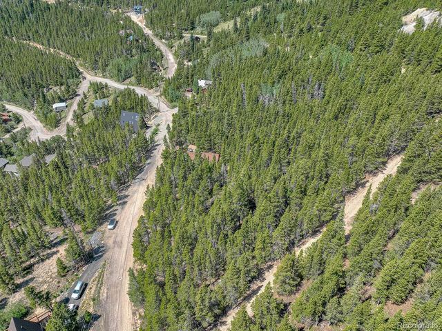 Lot 836 Nebraska Drive, Idaho Springs, CO 80452