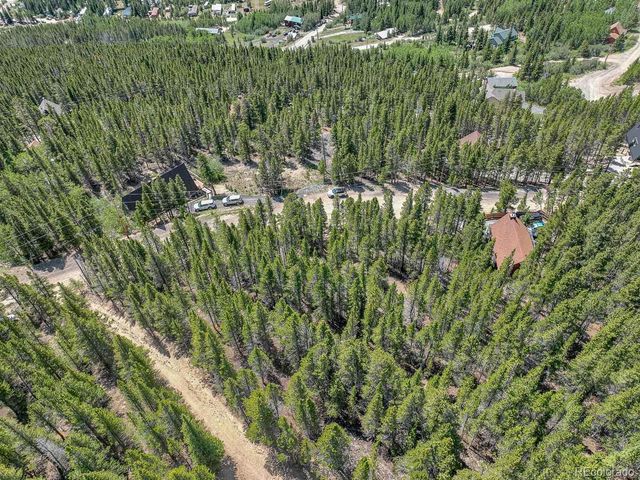 Lot 836 Nebraska Drive, Idaho Springs, CO 80452