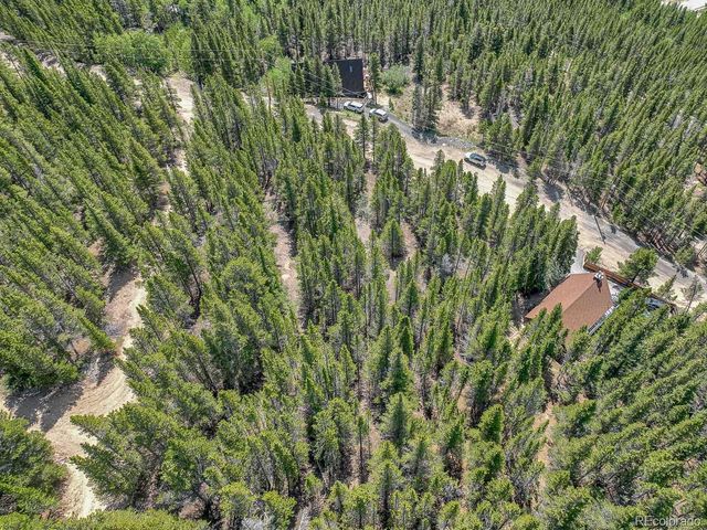 Lot 836 Nebraska Drive, Idaho Springs, CO 80452