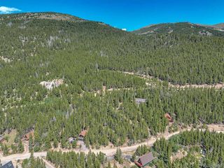 Lot 836 Nebraska Drive, Idaho Springs, CO 80452