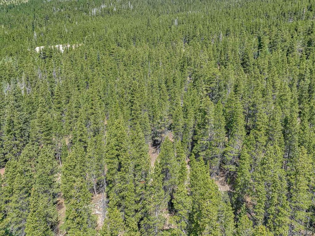 Lot 836 Nebraska Drive, Idaho Springs, CO 80452