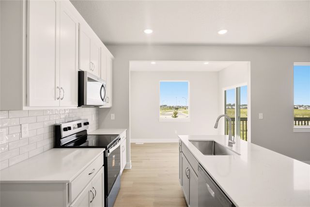 465 NW Independence Circle, Waukee, IA 50263