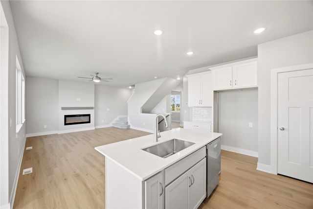 465 NW Independence Circle, Waukee, IA 50263