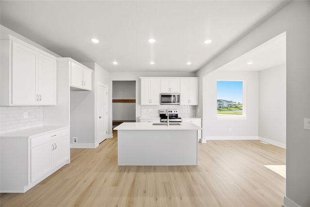 465 NW Independence Circle, Waukee, IA 50263