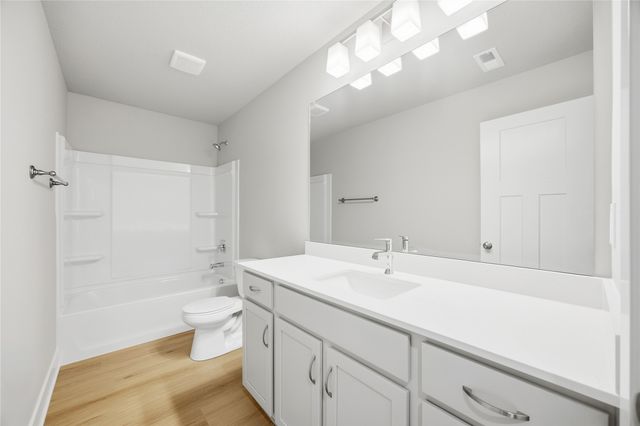 465 NW Independence Circle, Waukee, IA 50263