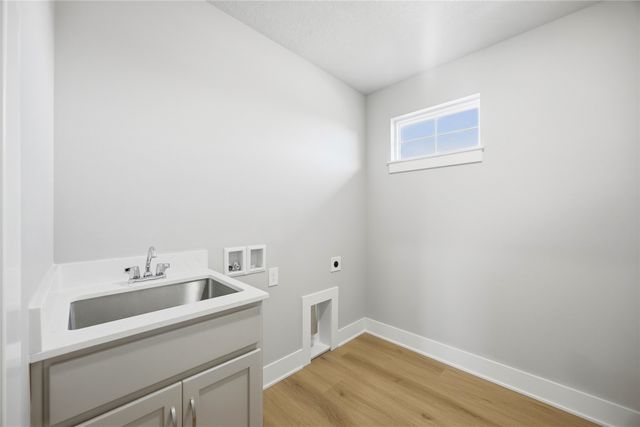 465 NW Independence Circle, Waukee, IA 50263